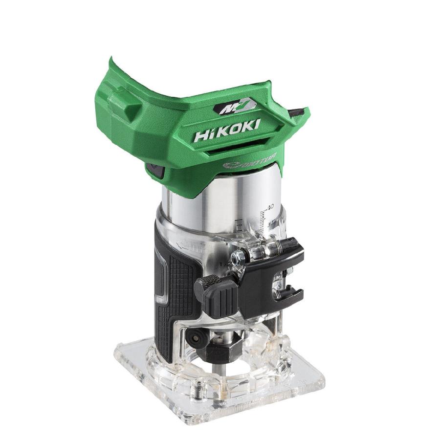 HiKOKI HiKOKI（ハイコーキ）旧日立工機 36Vコードレス