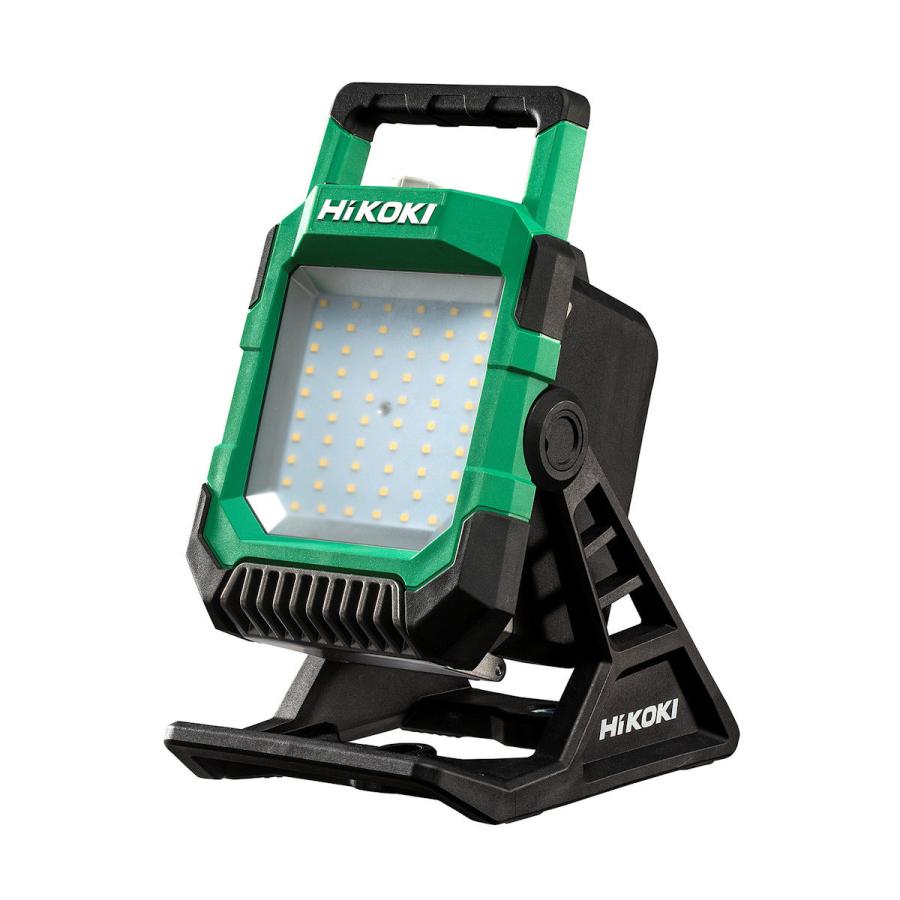 HiKOKI（ハイコーキ） 18Vコードレスワークライト 本体のみ 
