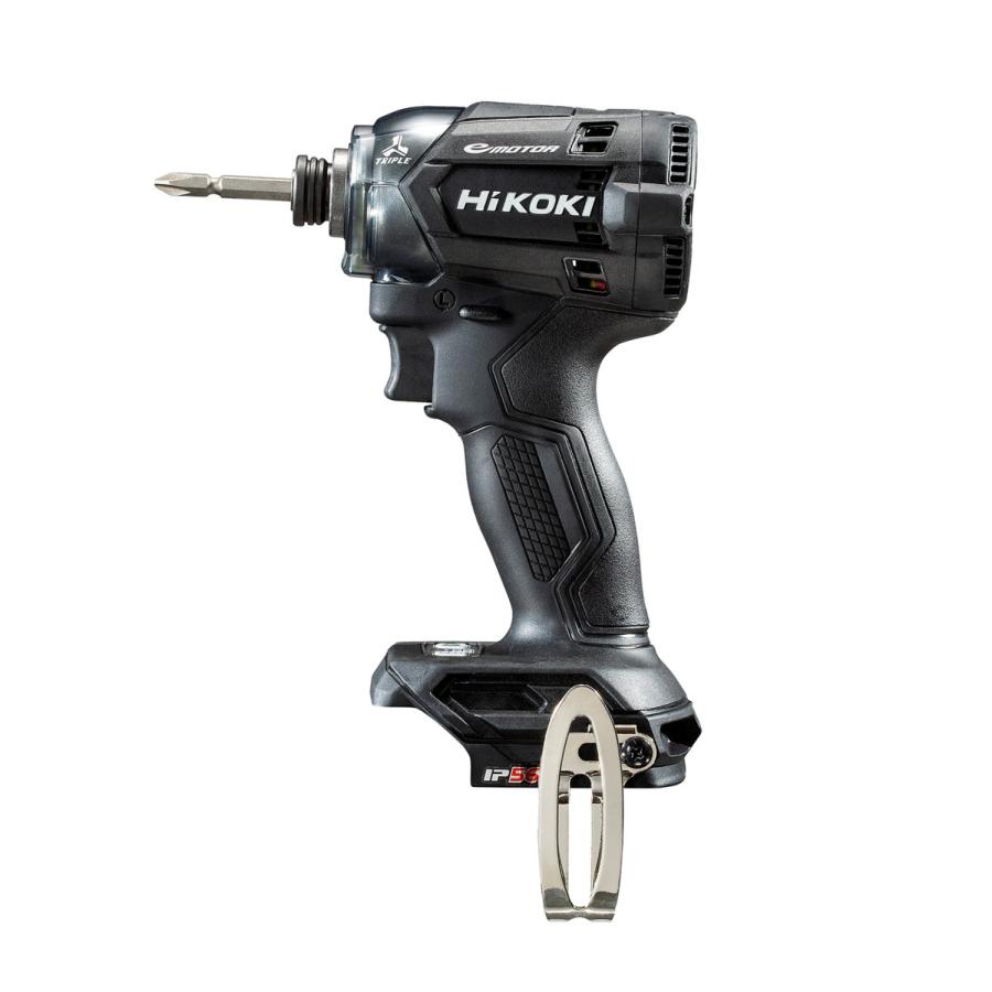最安値HIKOKI WH18DBインパクトドライバー