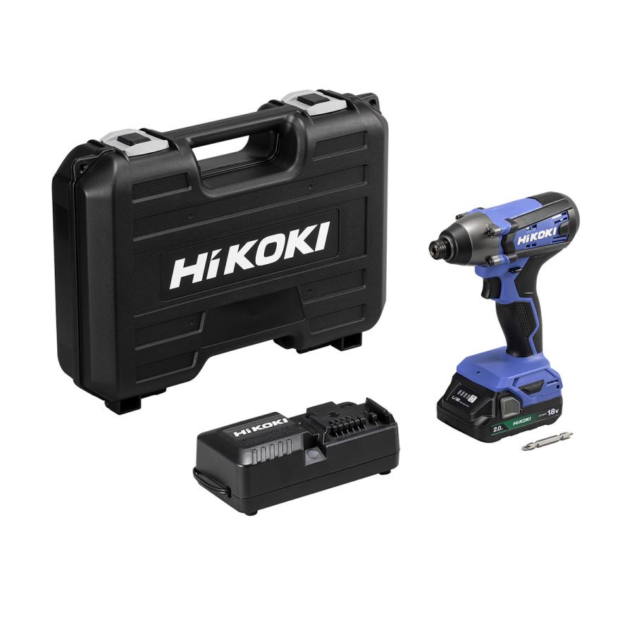 HiKOKI HiKOKI（ハイコーキ）旧日立工機 18Vコードレス