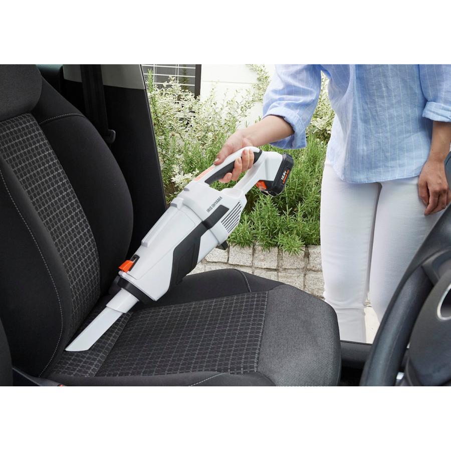 IRIS OHYAMA（アイリスオーヤマ） 10．8V充電式スティック