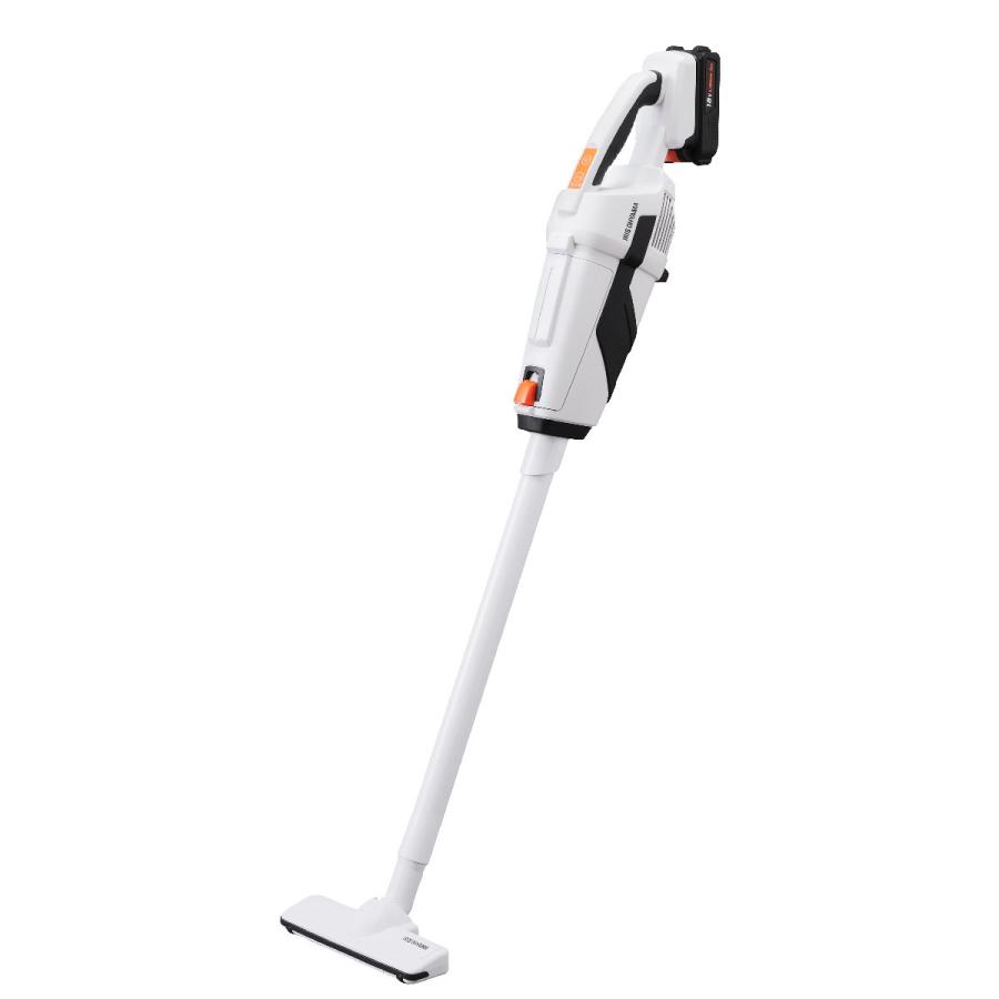 IRIS OHYAMA（アイリスオーヤマ） 18V充電式スティッククリーナー