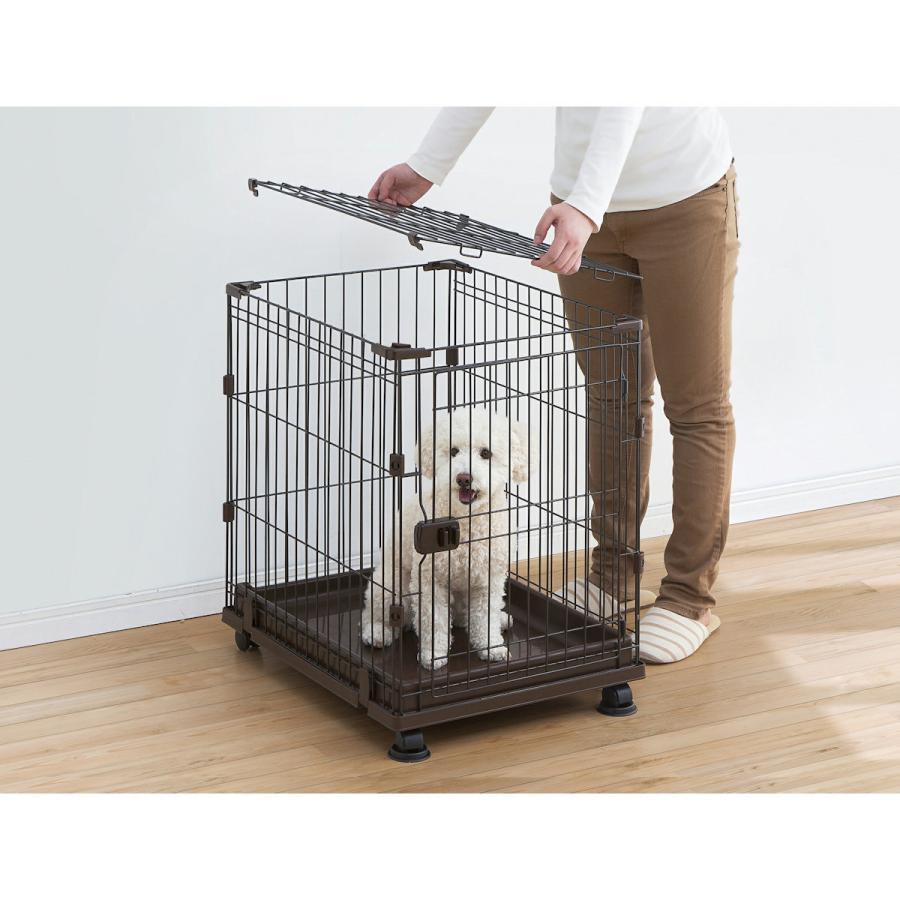コンビネーションサークル屋根 P−CS−470YV ウォールナット
