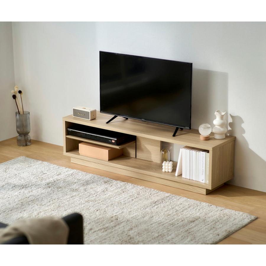 アイリスオーヤマ オープンテレビ台 スタンダードタイプ OTS