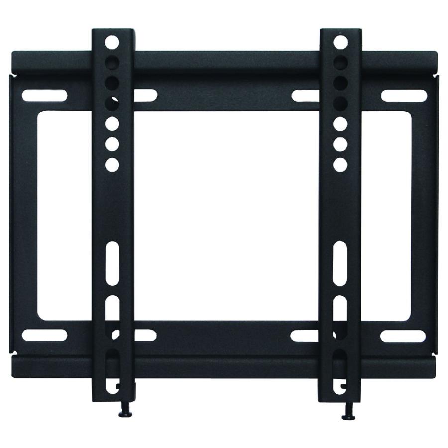 TV壁掛け用金具 STD−004−BK : コメリドットコム - 通販