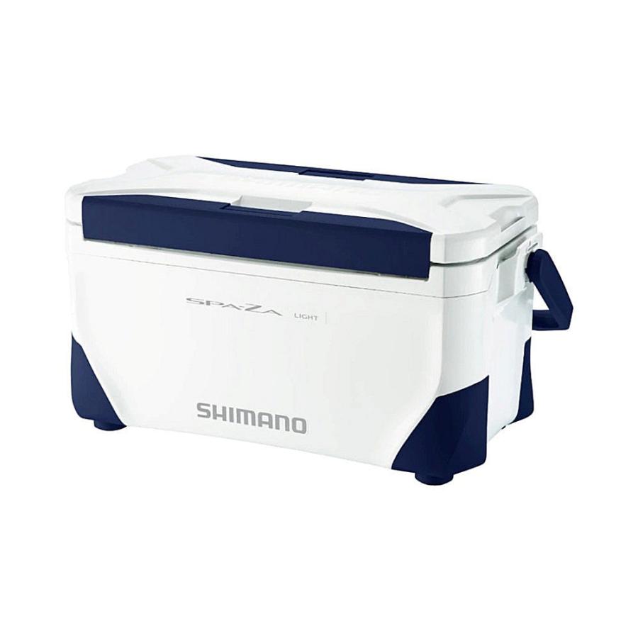シマノ(SHIMANO) クーラーボックス 25L スペーザ リミテッドHC-025M 
