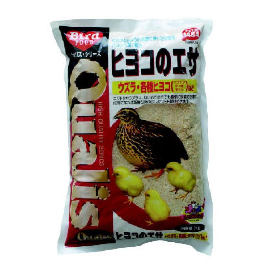 クオリス ヒヨコのエサ 1kg : コメリドットコム - 通販 - Yahoo