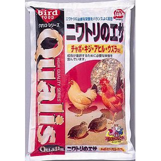 クオリス ニワトリのエサ 1kg : コメリドットコム - 通販 クオリス ニワトリのエサ 1kg : コメリドットコム - 通販