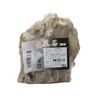 カミハタ アクアリウムロック 気孔石 コメリドットコム 通販 Paypayモール