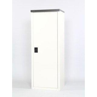 グリーンライフ　収納庫　ＴＢＪシリーズ　ハーフ棚タイプ　高さ１６２ｃｍタイプ　ＴＢＪ&minus;１６２ＨＴ