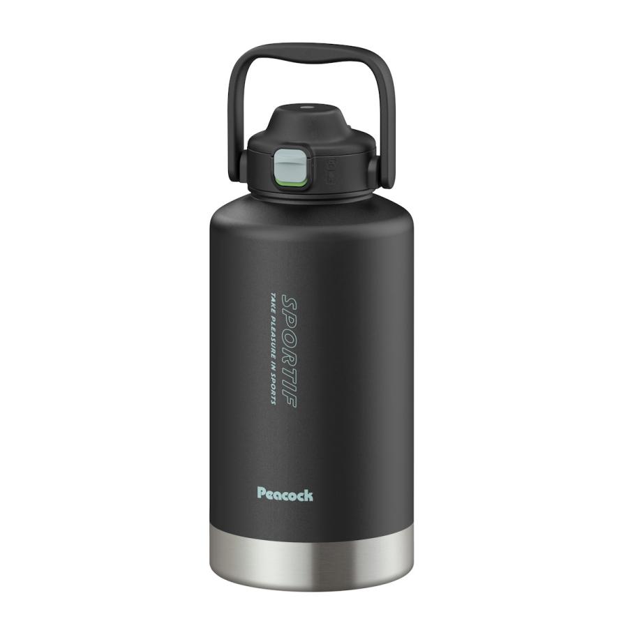 【未使用】PEACOCK VACUUM BOTTLE Co. ピーコック魔法瓶 未使用】PEACOCK VACUUM BOTTLE Co. ピーコック魔法瓶 在庫処分