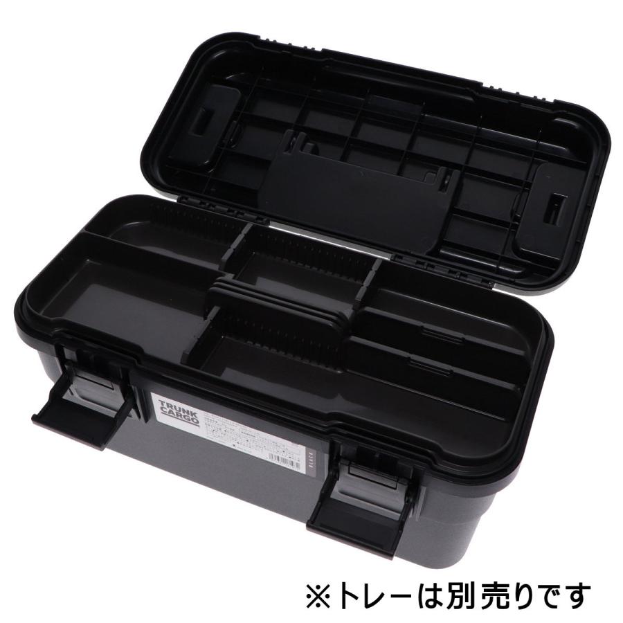 リス スタックカーゴ S−6 ブラック : コメリドットコム - 通販