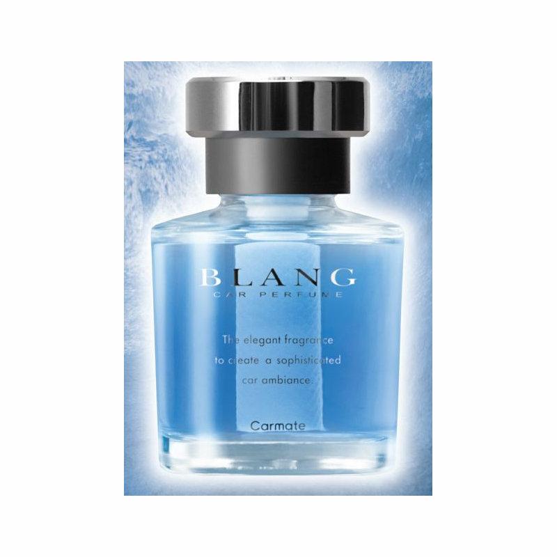 カーメイト ブラング リキッド パフューム ホワイトムスク