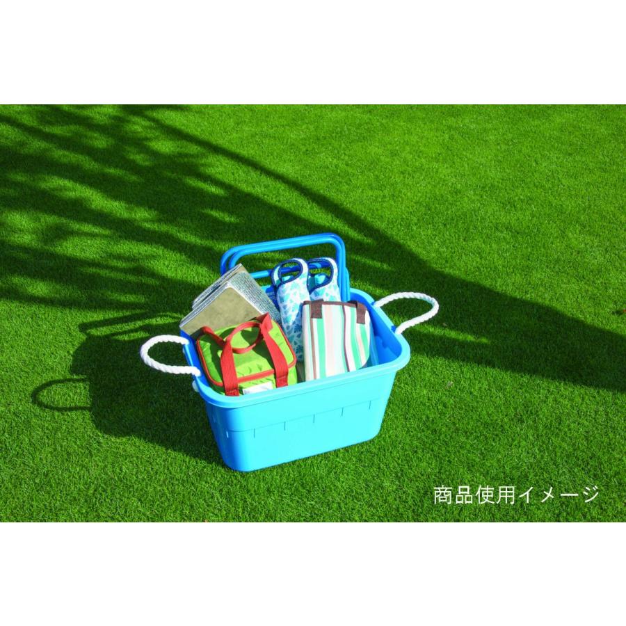 トンボ 角型タライ ブルー 36型 : コメリドットコム - 通販 - Yahoo