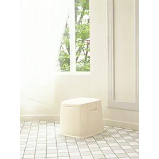 ポータブルトイレ S ベージュ : コメリドットコム - 通販 - Yahoo