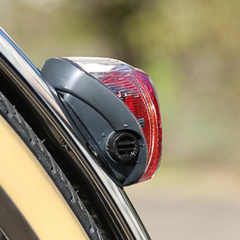 CATEYE（キャットアイ） ソーラーテール SLR100