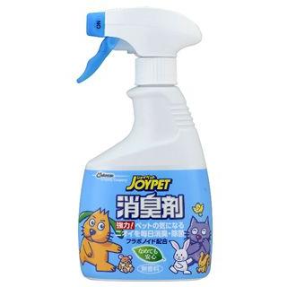 ＪＯＹＰＥＴ　液体消臭剤　本体　４００ｍｌ｜komeri