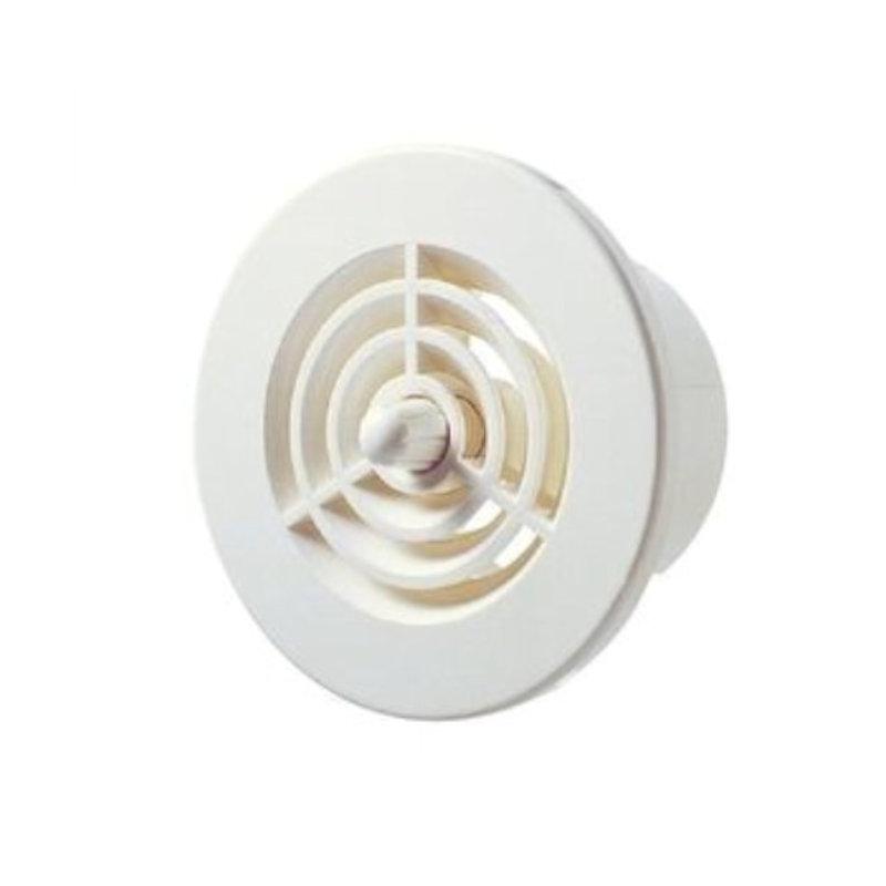 PC丸型レジスター 直径75mm WG : コメリドットコム - 通販