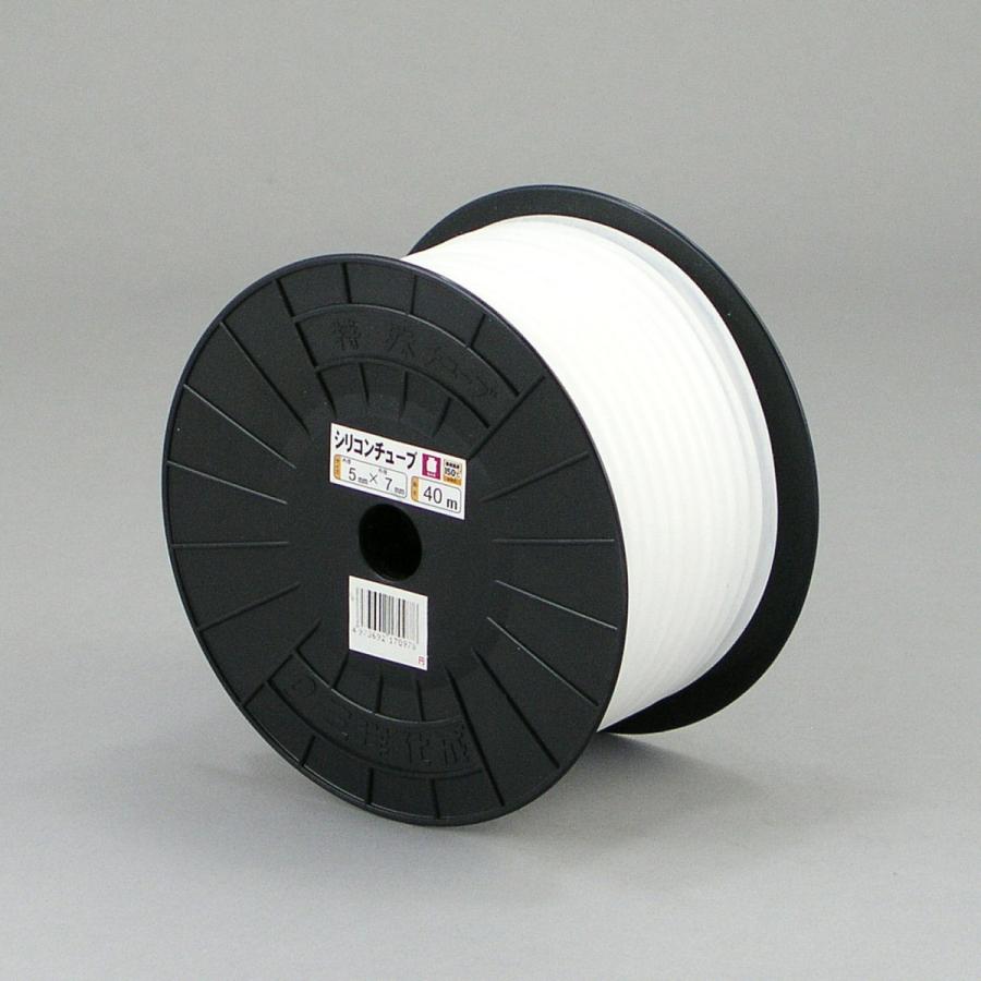 偉大な シリコンチューブ ６ ８ ２０ｍ巻 コメリドットコム 通販 Paypayモール 格安 Cycling Org Sg