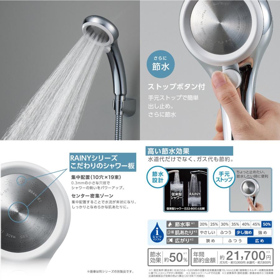 SANEI(水栓金具) SANEI(サンエイ) シャワーヘッド SANEI(水栓金具) SANEI(サンエイ) シャワーヘッド