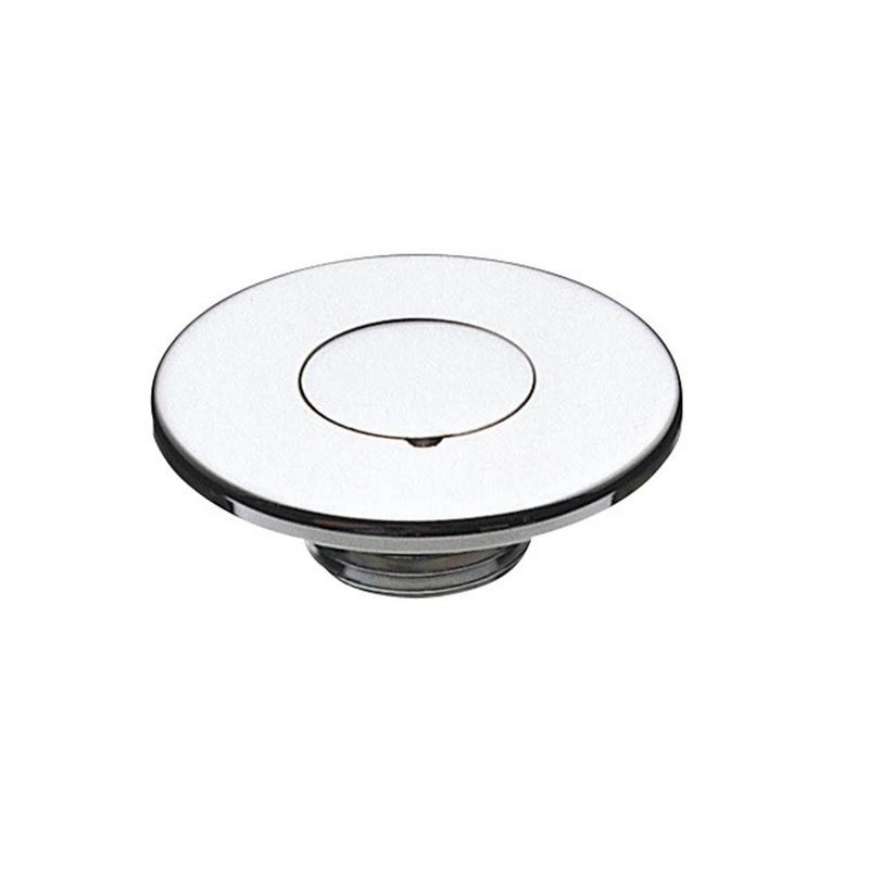 SANEI（サンエイ）化粧プラグ 不要配管止水用 湯・水シール付き