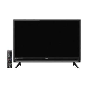 SHARP（シャープ） アクオス ハイビジョン液晶テレビ 32V型 2T