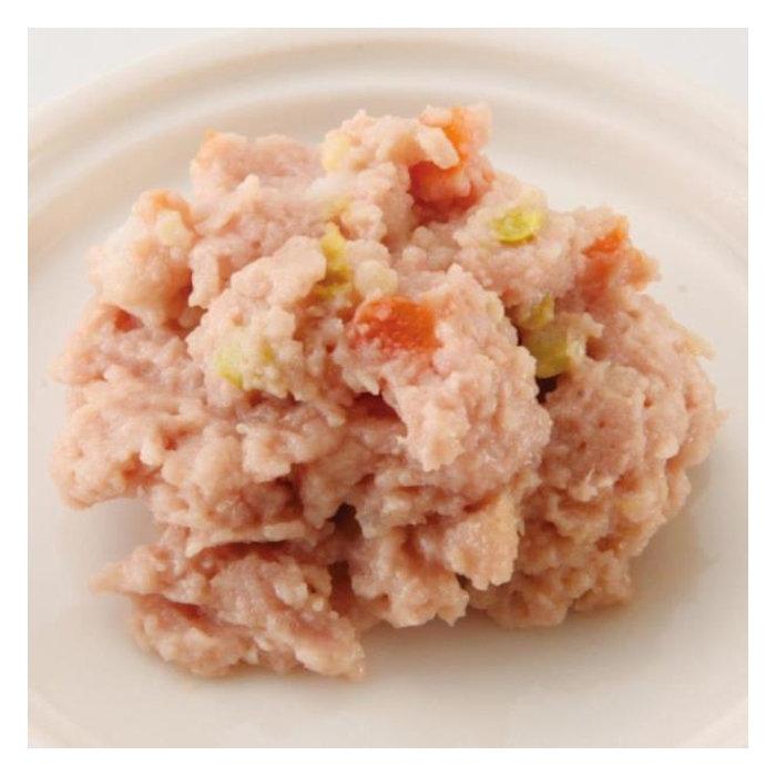 紗 ドギーマン 紗 国産牛正肉 13歳以上 六穀と野菜 100g