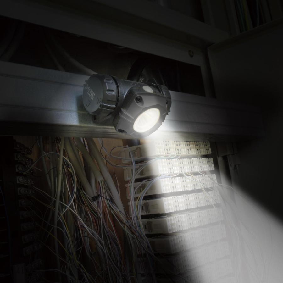 Tajima（タジマ） LEDヘッドライトM351D LE−M351D