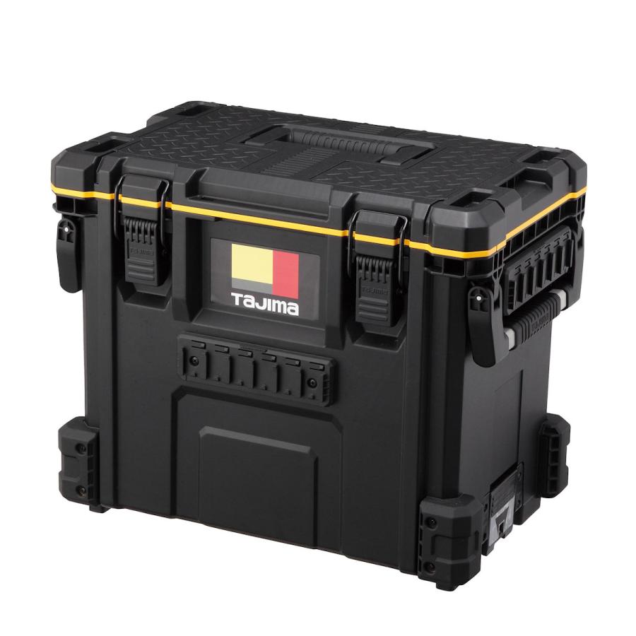 Tajima Tajima タジマ セフツールボックス TB−TBOX Tajima Tajima タジマ セフツールボックス TB−TBOX