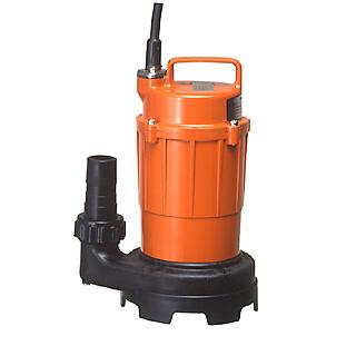 寺田　汚水用水中ポンプ　６０Ｈｚ　ＳＧ−１５０Ｃ の商品画像