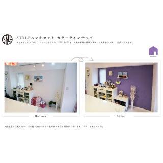 インアテリ ｓｔｙｌｅ ペンキセット ４５ 通販 Paypayモール マルベリー ４ｋｇ コメリドットコム りにくい Odapazumpango Gob Mx