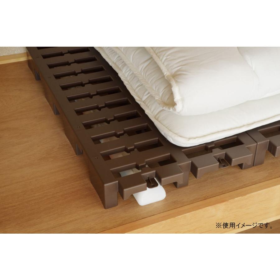 マルチパレット ブラウン 10個セット : コメリドットコム - 通販