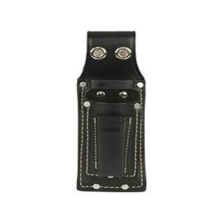 SK11 革製ノミ差し＋カッター2段 SHBL−2 : コメリドット