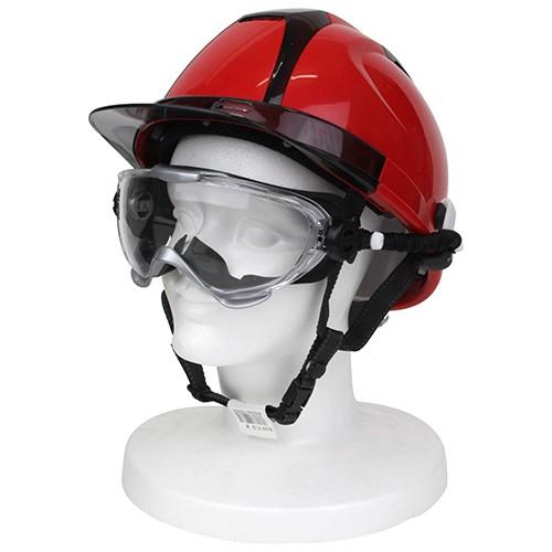 ヘルメット用ゴーグル DG−24 : コメリドットコム - 通販 - Yahoo