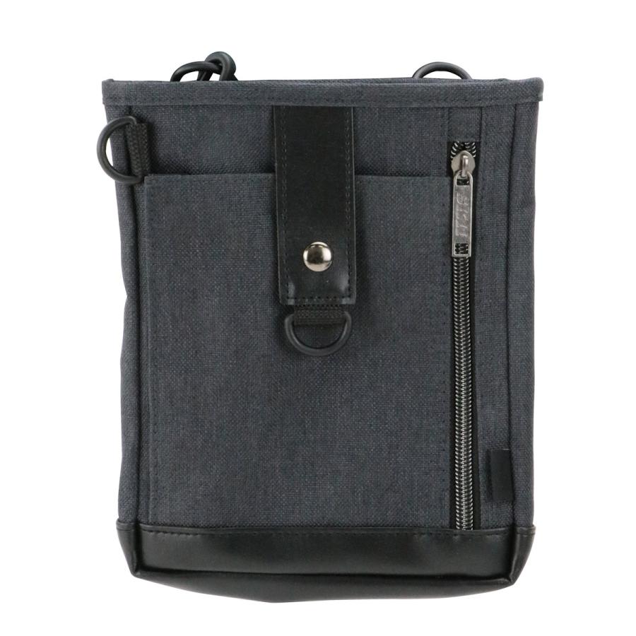 SK11 藤原産業 SK11 シザーケース ダークグレー STP−SC