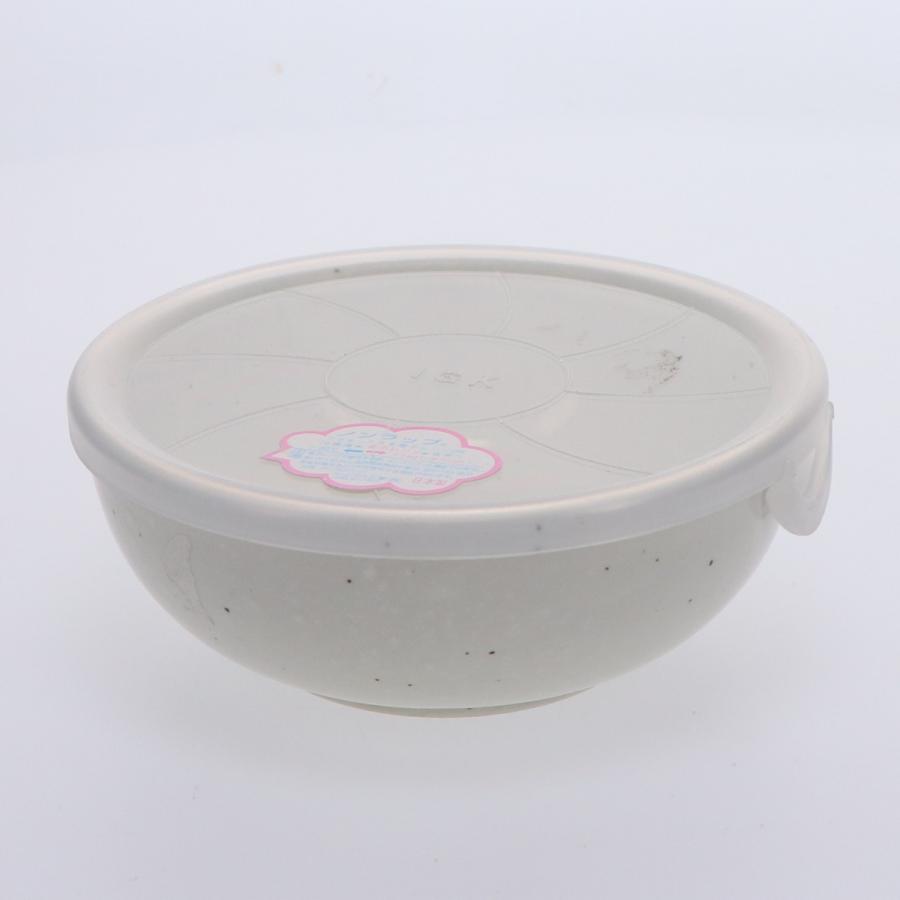 ノンラップ鉢 中 粉引 : コメリドットコム - 通販 - Yahoo!ショッピング