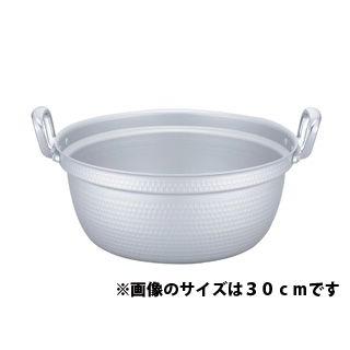 マイスター料理鍋　目盛り付き　２７ｃｍ