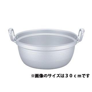マイスター料理鍋　目盛り付き　３３ｃｍ