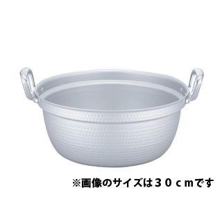マイスター料理鍋　目盛り付き　４５ｃｍ