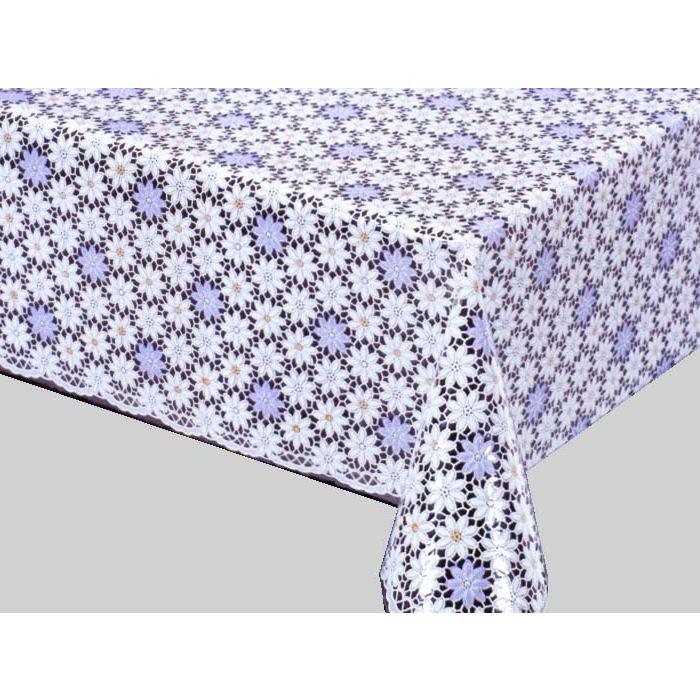 ＢＥＡＵＶＩＬＬＥテーブルクロス フランス製 高級テーブルクロス マルチカバー Beauville