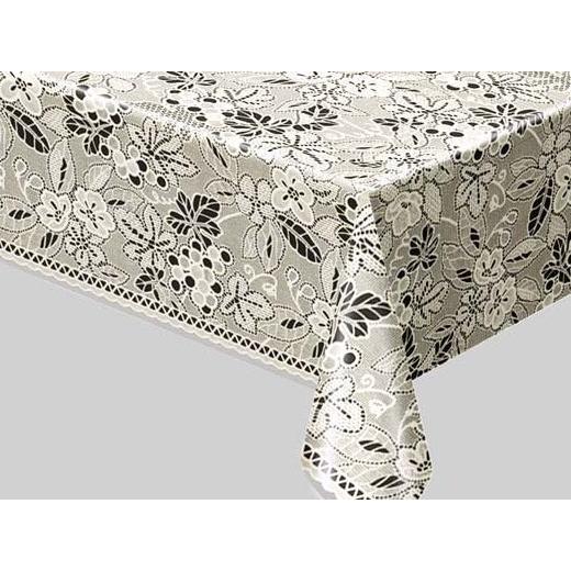 テ−ブルクロス m−671BE 120cm 15m巻 : コメリドット
