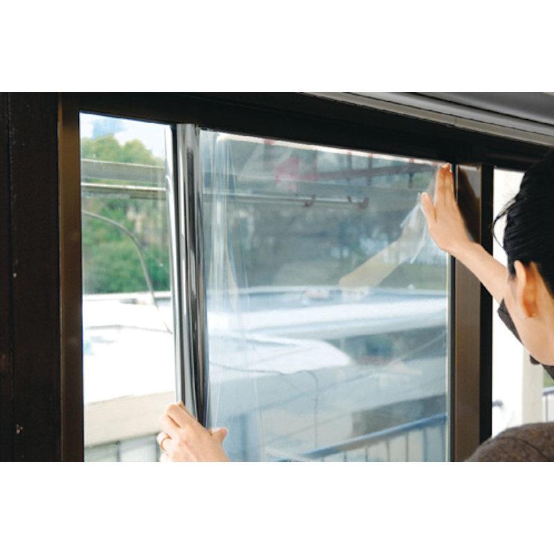 リンテックコマース 網入りガラス用ミラー断熱 O−D−651S