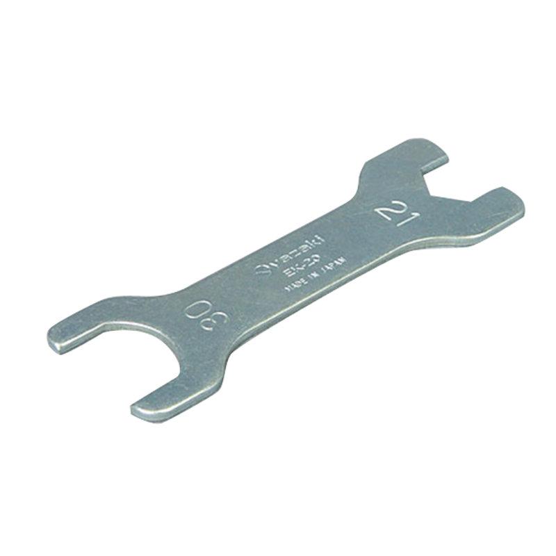 パイプキャスタースパナ 日本最級