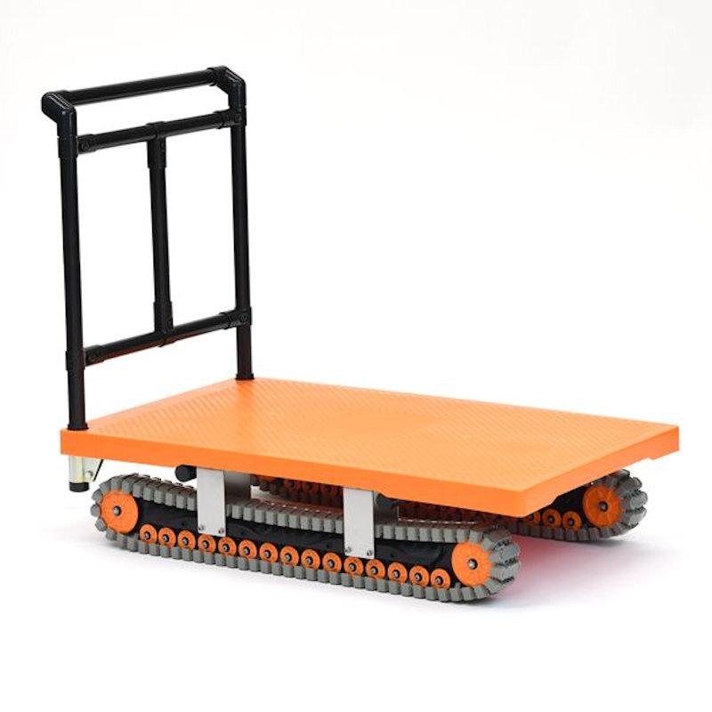 矢崎化工 防災用運搬車アクロス AXN−600 : コメリドットコム