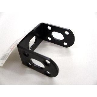 補助金具 クロ NO．73 コの字型 5個セット : コメリドットコム