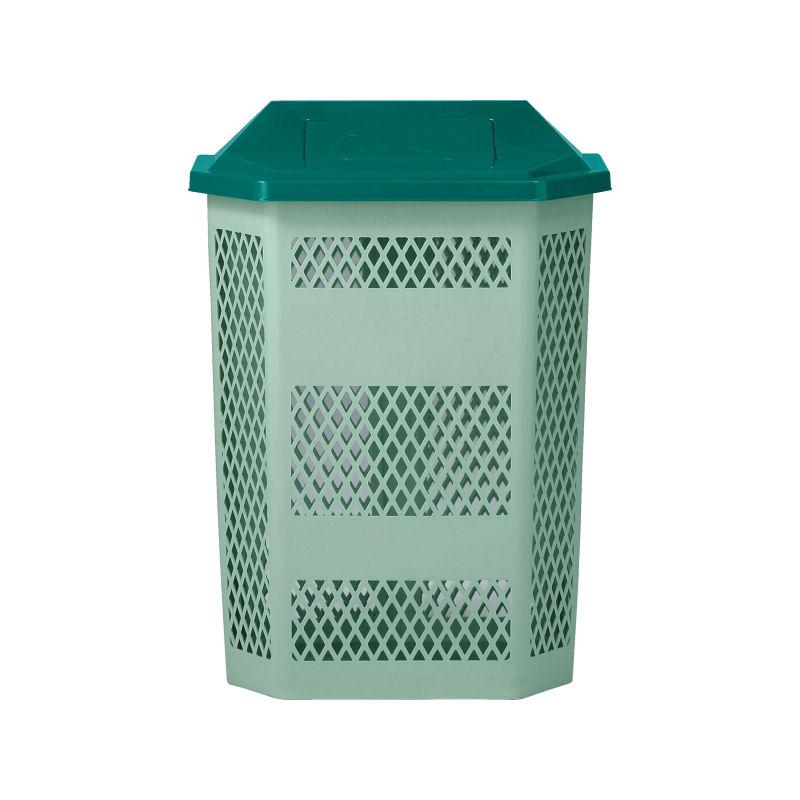 青と白の貝殻モビール 2ケセット