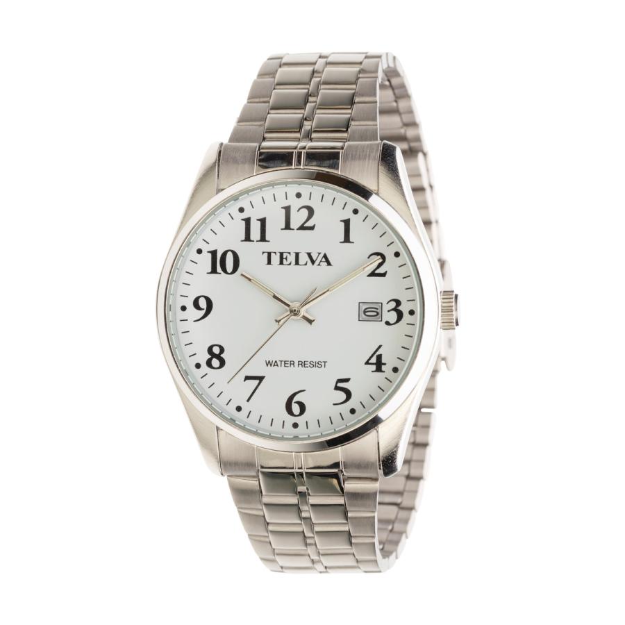 CREPHA（クレファー） 腕時計 ステンレス TE−AM245−WTS