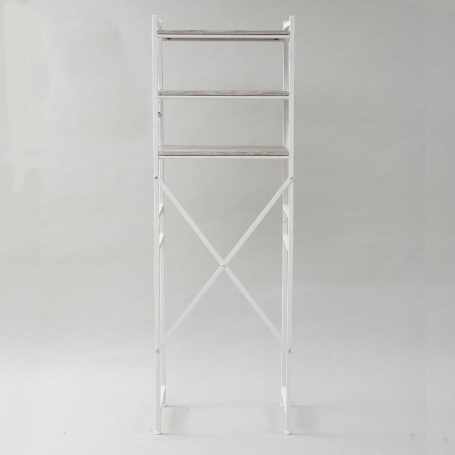 レンジ台 (冷蔵庫上ラック) RUR-18(AIV/SWH) Amazon.co.jp: 山善(YAMAZEN) レンジラック (冷蔵庫ラック) 小型