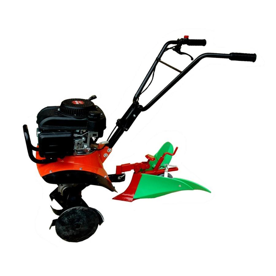 お引き取り】カルティバ 4サイクル 耕運機 M62 家庭菜園 ナカトミ