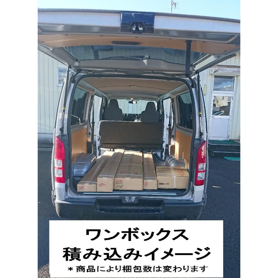 南榮工業(南栄工業)　パイプ車庫本体　２５４０Ｕ　ＳＢ　軽自動車用_3